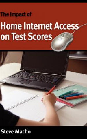Impact of Home Internet Access on Test Scores