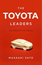Toyota Strategy