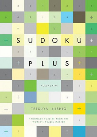 Sudoku Plus