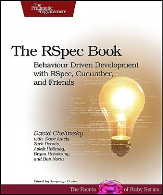 RSpec Book