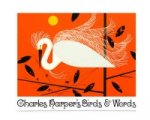 Charley Harper's Birds and Words