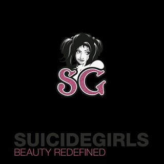 SuicideGirls