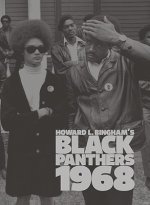 Black Panthers 1968