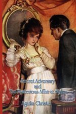 Secret Adversary and The Mysterious Affair at Styles