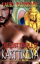 Lost Temple of Karttikeya