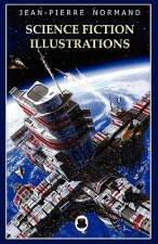 Science Fiction Illustrations