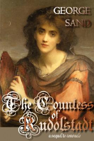 Countess of Rudolstadt