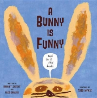 Bunny is Funny