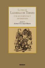 Vida de Lazarillo de Tormes