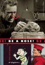 Be A Nose!