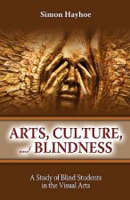 Arts, Culture, and Blindness