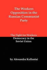 Workers Opposition in the Russian Communist Party