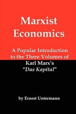 Marxist Economics