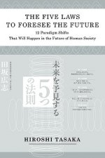 Five Laws to Foresee the Future.12 Paradigm Shifts That Will Happen in the Future of Human Society