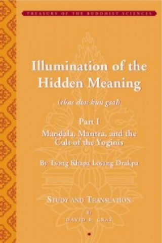 Tsong Khapa's Illumination of the Hidden Meaning and the Cult of the Yognis, a Study and Annotated Translation of Chapters 1-24 of Kun Sel