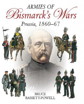 Armies of Bismarck's Wars