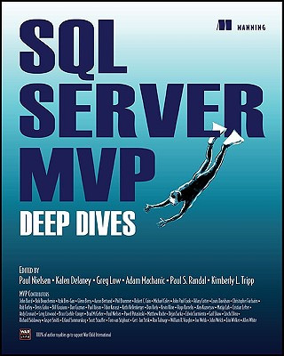 SQL Server MVP Deep Dives in Action