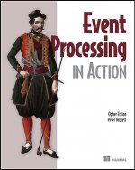 Event Processing in Action