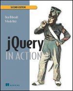 jQuery in Action