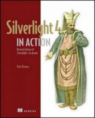 Silverlight 3 in Action