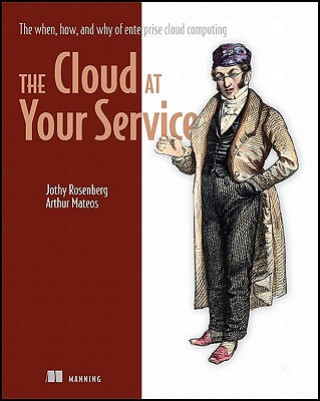 Cloud at Your Service