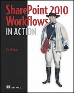 SharePoint 2010 Workflows in Action