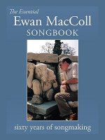 Essential Ewan MacColl Songbook