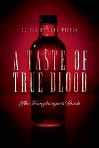 Taste of True Blood