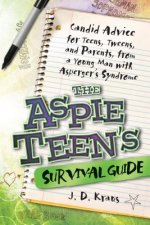 Aspie Teen's Survival Guide