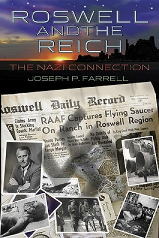 Roswell & the Reich