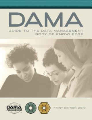 DAMA-DMBOK Guide