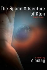 Space Adventures of Alex