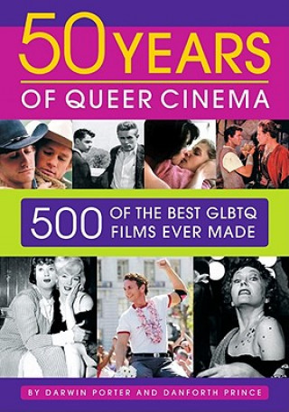 50 Years Of Queer Cinema