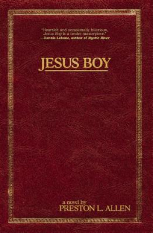 Jesus Boy