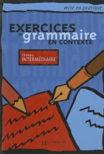 Exercices De Grammaire En Contexte - Level 12