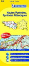 Hautes-Pyrenees, Pyrenees-Atlantiques