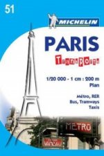 Paris Transport