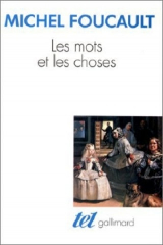 Mots Et Les Choses