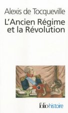Ancien Regime Et La Revolution