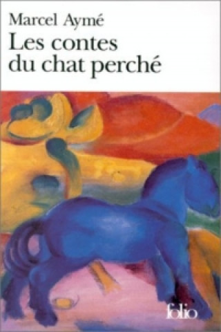 Les Contes Du Chat Perche