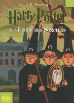 Harry Potter a L'ecole Des Sorciers