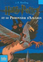 Harry Potter et le Prisonnier D'Azkaban
