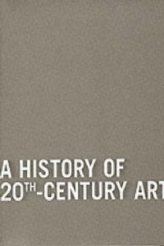 History of 20th-Century Art