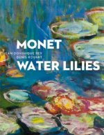 Monet: Water Lilies