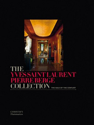 Yves Saint Laurent Pierre Berge Collection
