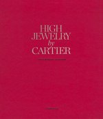 High Jewelry by Cartier