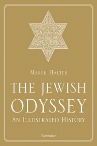 Jewish Odyssey: An Illustrated History