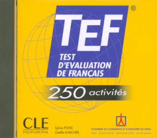 Test D'evaluation De Francais