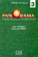 Panorama De La Langue Francaise - Level 3