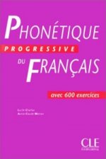 Phonetique Progressive Du Francais